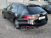 2021 Skoda Superb