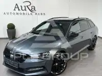 2021 Skoda Superb