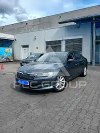 2021 Skoda Superb
