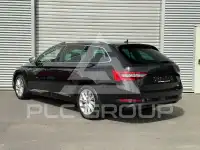 2021 Skoda Superb