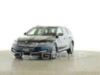2021 Skoda Superb