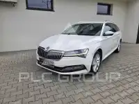 2021 Skoda Superb