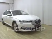 2021 Skoda Superb