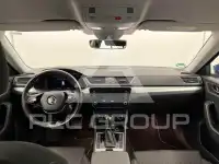 2021 Skoda Superb