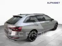 2021 Skoda Superb