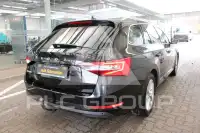 2021 Skoda Superb