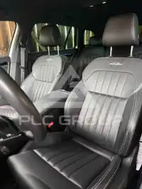 2021 Skoda Superb