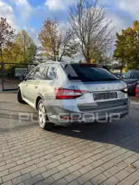 2021 Skoda Superb