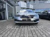 2021 Skoda Superb