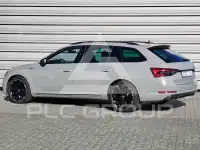 2021 Skoda Superb