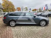 2021 Skoda Superb
