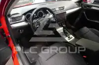 2021 Skoda Superb