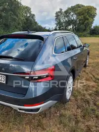 2021 Skoda Superb