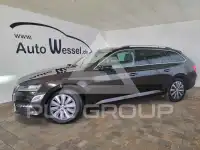 2021 Skoda Superb