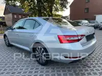 2021 Skoda Superb