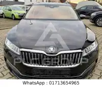 2021 Skoda Superb