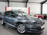 2021 Skoda Superb
