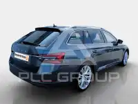 2021 Skoda Superb