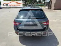 2021 Skoda Superb