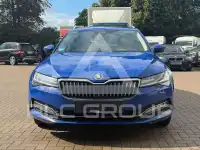 2021 Skoda Superb