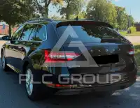 2021 Skoda Superb