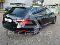 2021 Skoda Superb