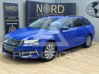 2021 Skoda Superb