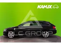 2021 Skoda Superb