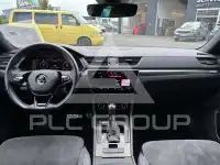 2021 Skoda Superb