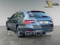 2021 Skoda Superb
