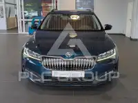 2021 Skoda Superb