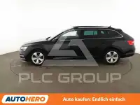2021 Skoda Superb