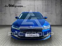 2021 Skoda Superb