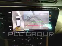 2021 Skoda Superb