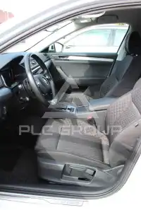 2021 Skoda Superb