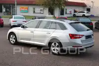 2021 Skoda Superb