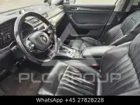 2021 Skoda Superb