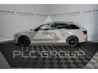 2021 Skoda Superb