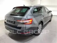 2021 Skoda Superb