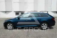 2021 Skoda Superb