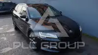 2021 Skoda Superb