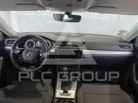 2021 Skoda Superb