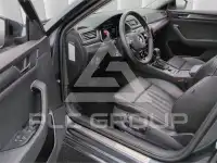 2021 Skoda Superb