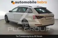 2021 Skoda Superb