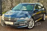 2021 Skoda Superb