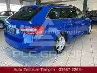 2021 Skoda Superb