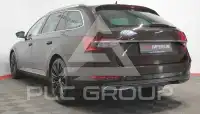 2021 Skoda Superb