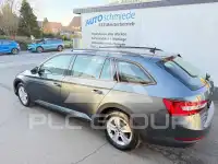 2021 Skoda Superb