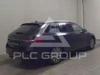 2021 Skoda Superb