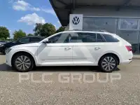 2021 Skoda Superb
